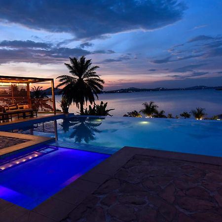 Divine Resort & Spa Καμπάλα Εξωτερικό φωτογραφία