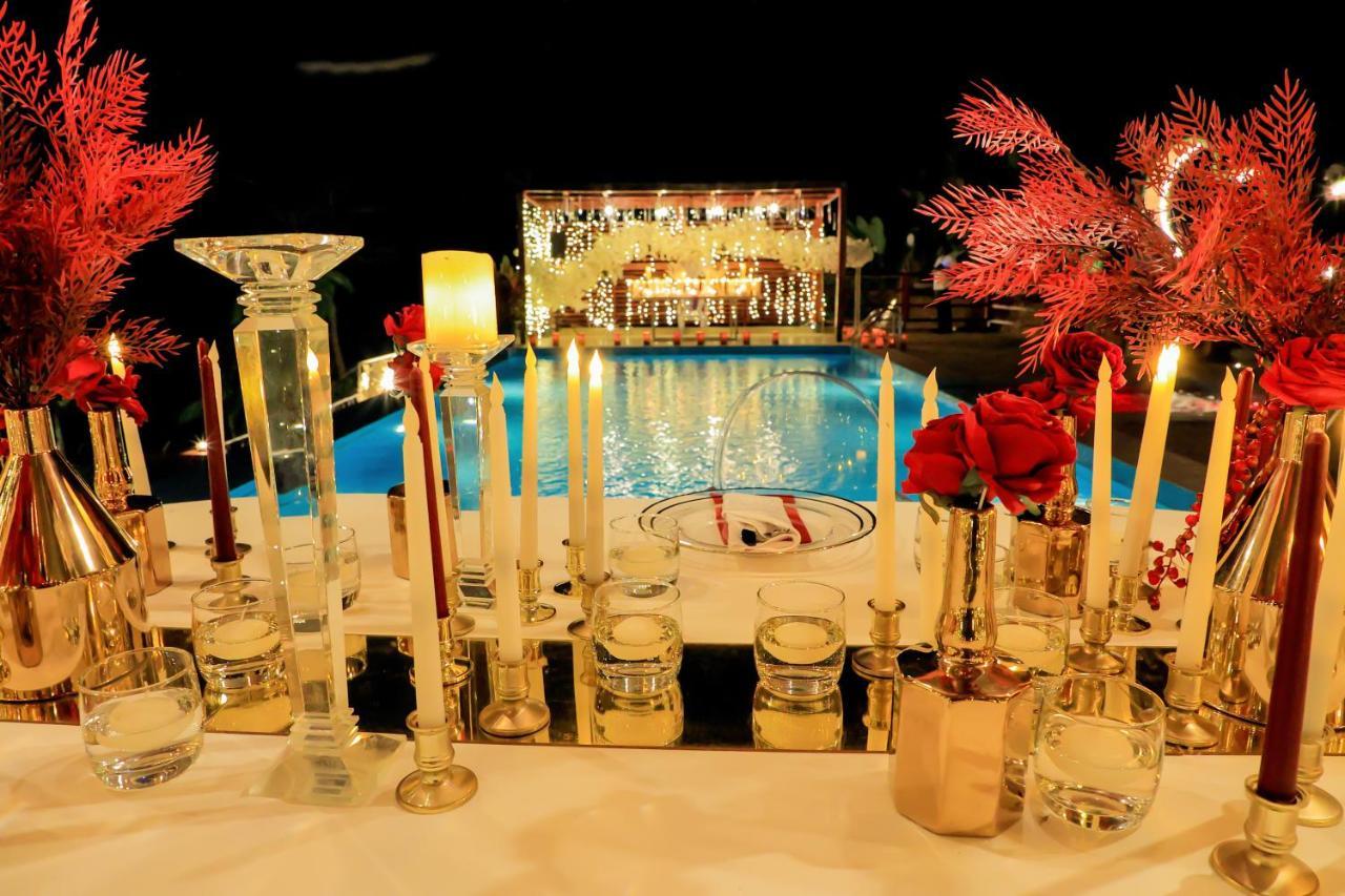 Divine Resort & Spa Καμπάλα Εξωτερικό φωτογραφία