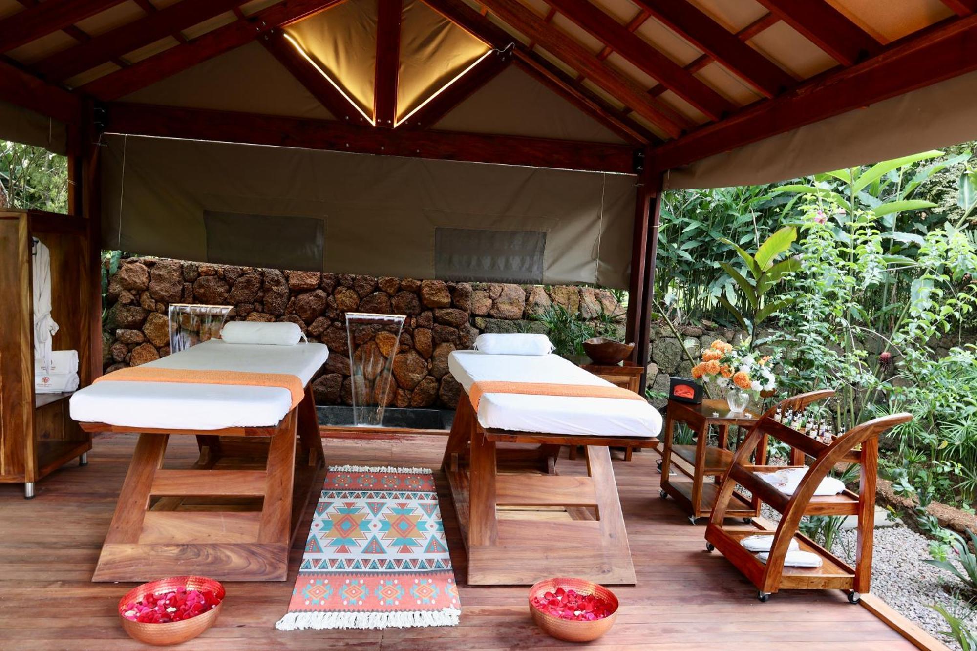 Divine Resort & Spa Καμπάλα Εξωτερικό φωτογραφία