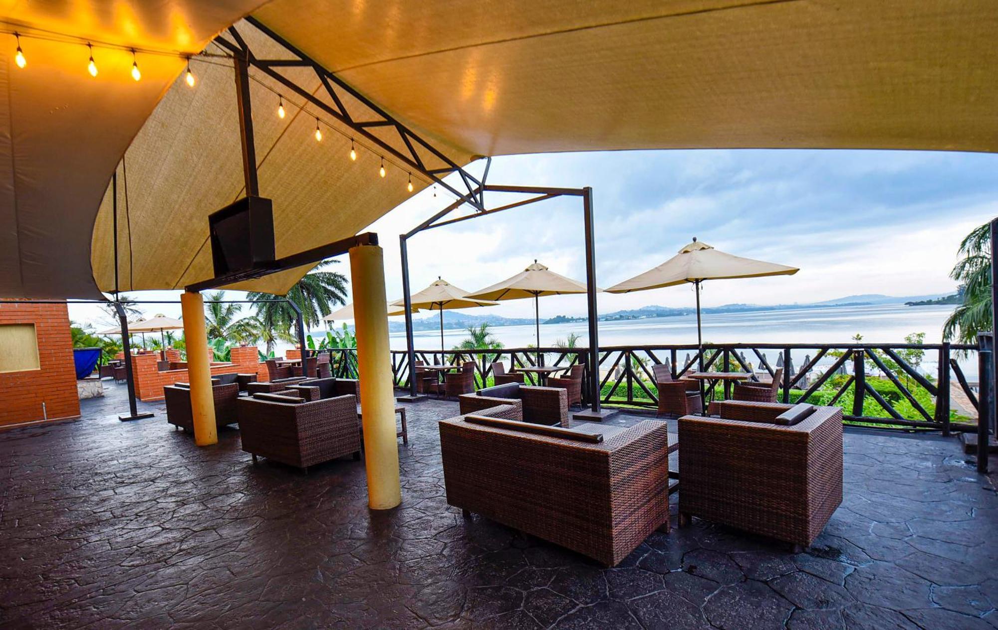Divine Resort & Spa Καμπάλα Εξωτερικό φωτογραφία
