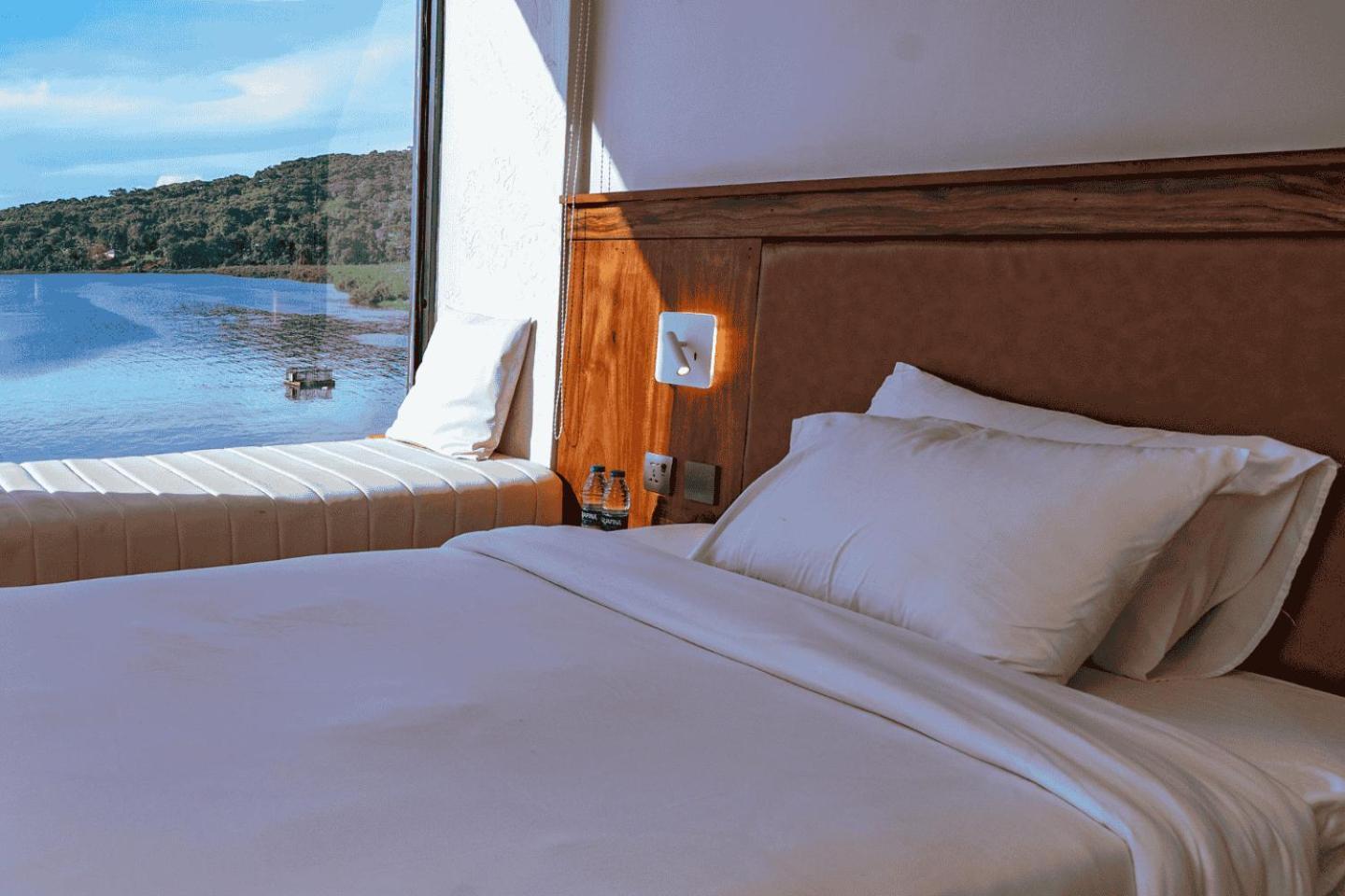 Divine Resort & Spa Καμπάλα Εξωτερικό φωτογραφία